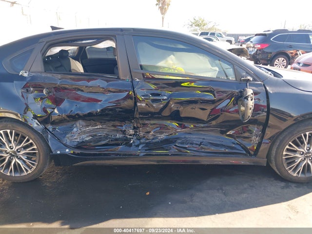 KIA Forte Gt-line 2022 3KPF54ADXNE442237 Image 13