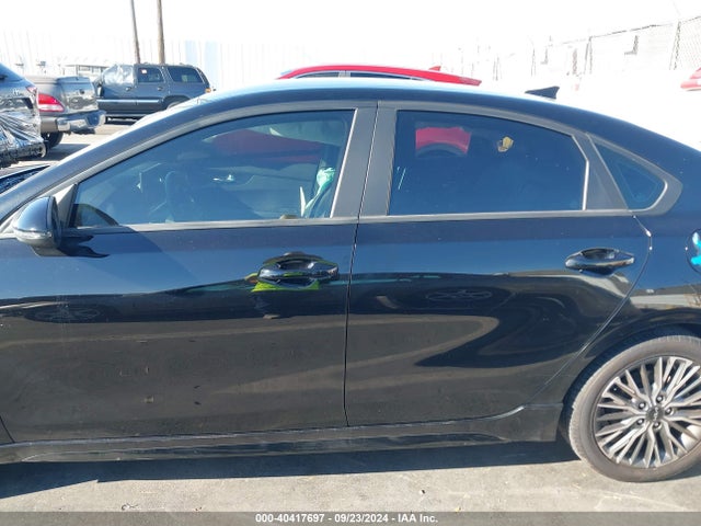 KIA Forte Gt-line 2022 3KPF54ADXNE442237 Image 14
