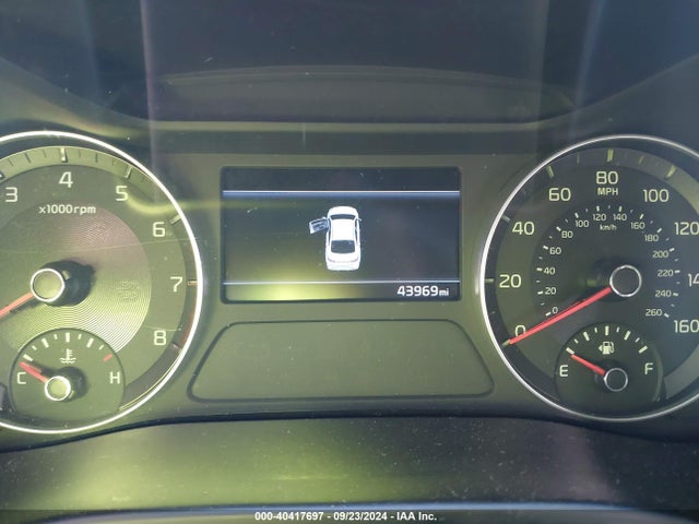 KIA Forte Gt-line 2022 3KPF54ADXNE442237 Image 7