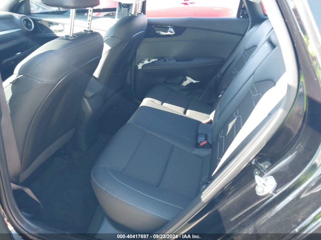 KIA Forte Gt-line 2022 3KPF54ADXNE442237 Image 8