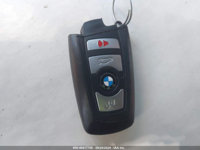 5UXWX9C38H0W75217 BMW X3 Xdrive28i