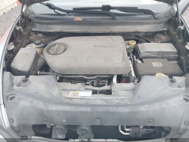1C4PJMCS5EW198112 Jeep Cherokee Latitude