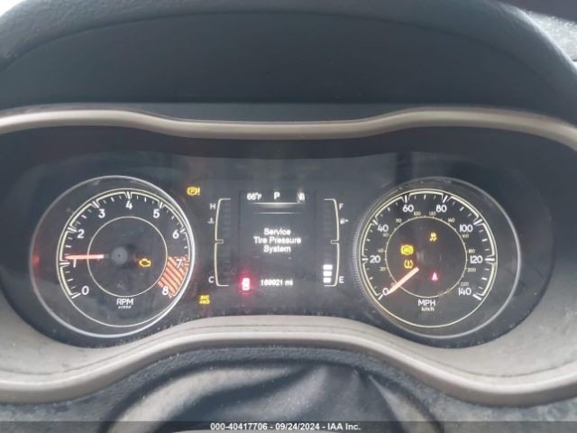 1C4PJMCS5EW198112 Jeep Cherokee Latitude