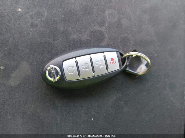 Nissan Pathfinder Sv 2015 5N1AR2MN4FC646074 Image 11