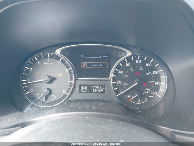 Nissan Pathfinder Sv 2015 5N1AR2MN4FC646074 Image 15