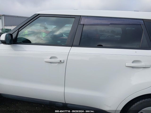 KIA Soul 2014 KNDJN2A29E7739898 Image 14
