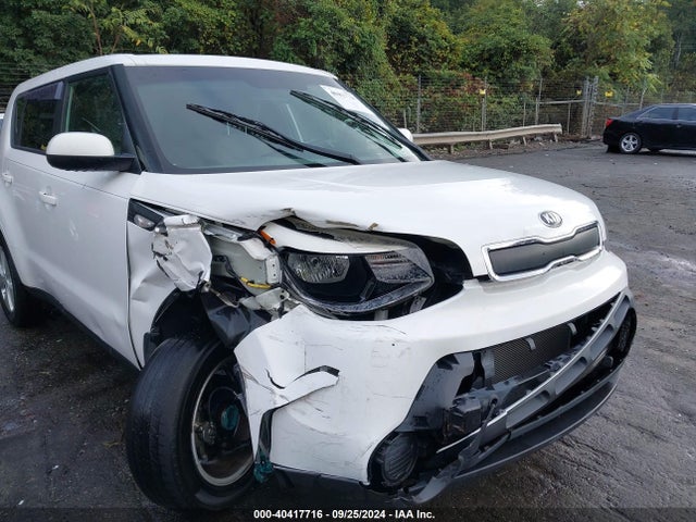 KIA Soul 2014 KNDJN2A29E7739898 Image 6