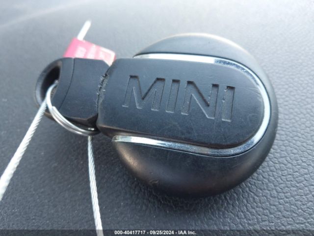 WMWXU3C55H2D32169 Mini Hardtop Cooper S