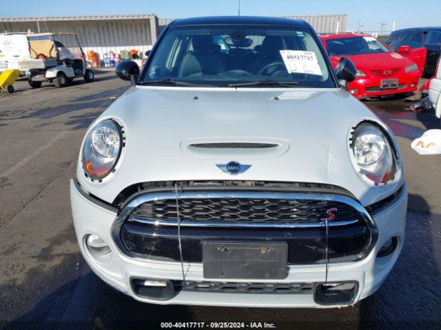 WMWXU3C55H2D32169 Mini Hardtop Cooper S