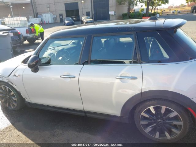 WMWXU3C55H2D32169 Mini Hardtop Cooper S