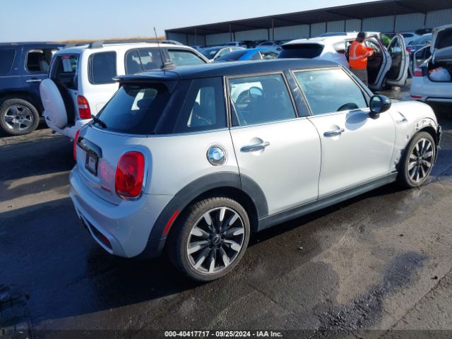 WMWXU3C55H2D32169 Mini Hardtop Cooper S