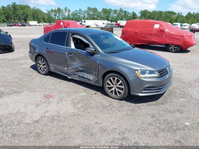 2017 VOLKSWAGEN JETTA 3VWDB7AJ4HM311934 Photo 0