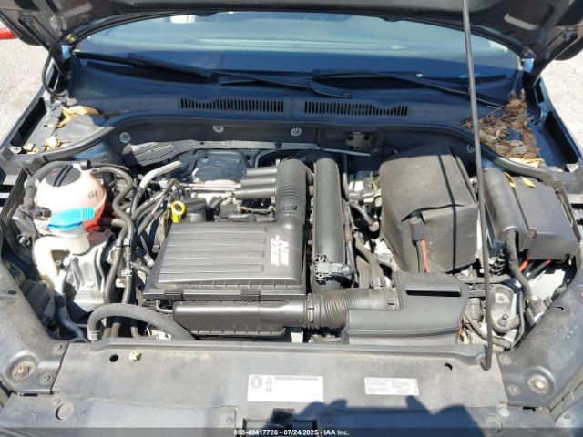 2017 VOLKSWAGEN JETTA 3VWDB7AJ4HM311934 Photo 9