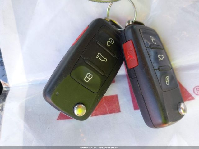 2017 VOLKSWAGEN JETTA 3VWDB7AJ4HM311934 Photo 10