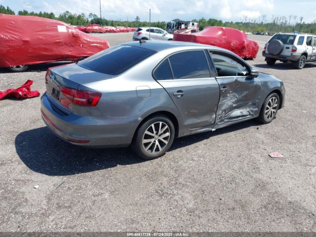 2017 VOLKSWAGEN JETTA 3VWDB7AJ4HM311934 Photo 3