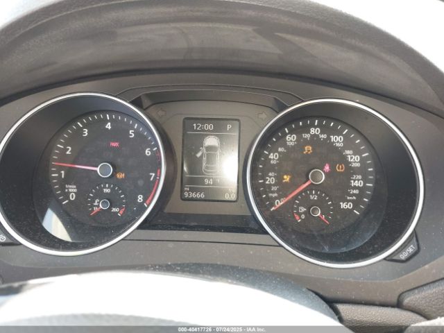 2017 VOLKSWAGEN JETTA 3VWDB7AJ4HM311934 Photo 6