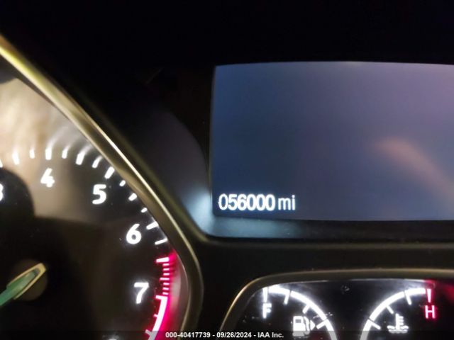 1FMCU0J95KUC57273 Ford Escape Titanium