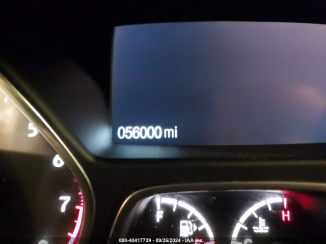 1FMCU0J95KUC57273 Ford Escape Titanium