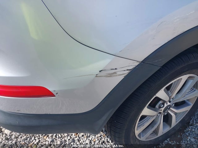 KIA Sportage Lx 2015 KNDPBCAC0F7758181 Image 19