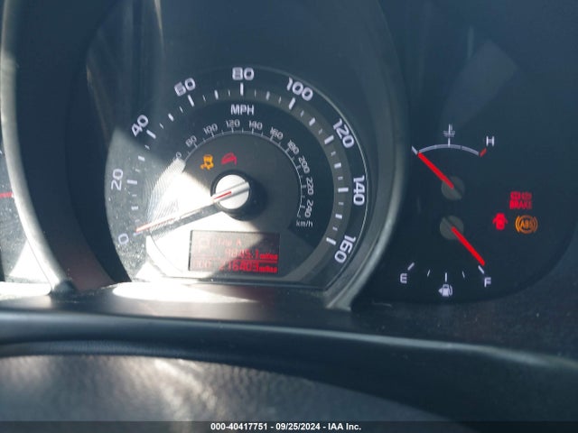 KIA Sportage Lx 2015 KNDPBCAC0F7758181 Image 7
