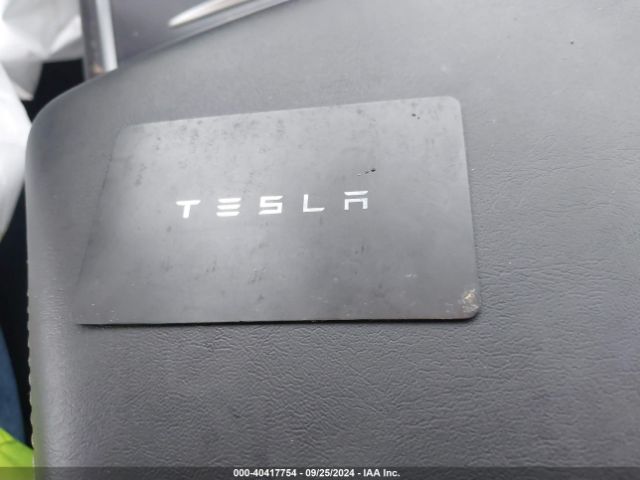 7SAYGDEE0PF701260 Tesla Model Y Awd/long Range Dual Motor All-wheel Drive