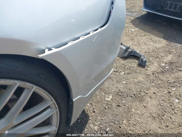 JN1BV7AR0FM412360 Infiniti Q50 SPORT