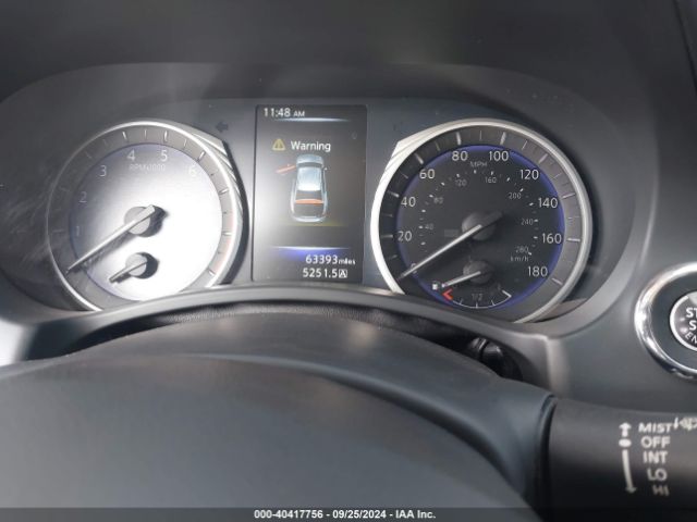 JN1BV7AR0FM412360 Infiniti Q50 SPORT