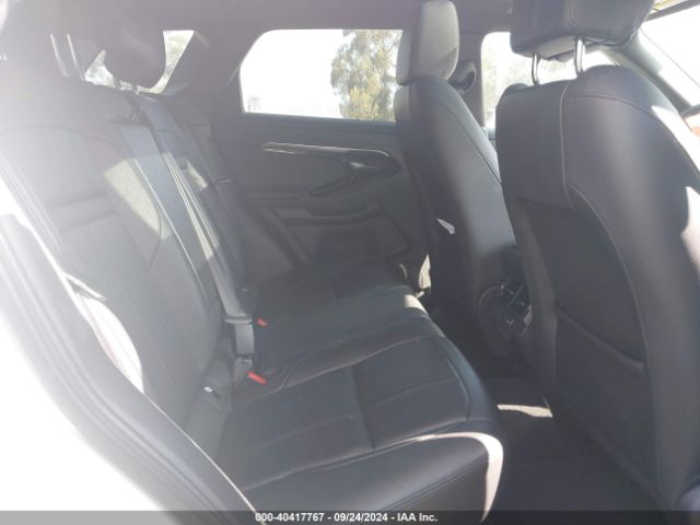 SALZJ2FX9NH171318 Land Rover Range Rover Evoque S