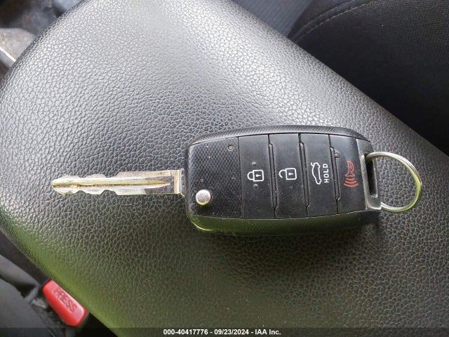 KIA FORTE LX 2017 3KPFK4A73HE135886 Image 11