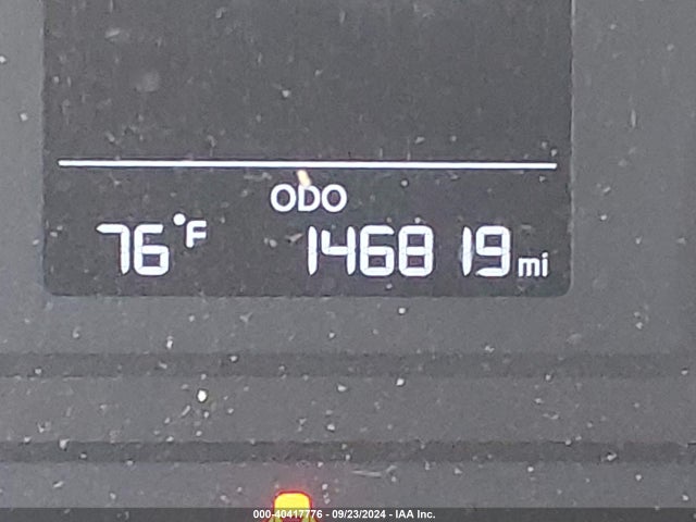 KIA FORTE LX 2017 3KPFK4A73HE135886 Image 15