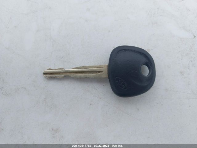KNAFK4A6XE5213611 KIA FORTE LX
