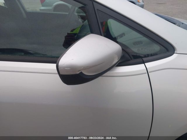 KNAFK4A6XE5213611 KIA FORTE LX
