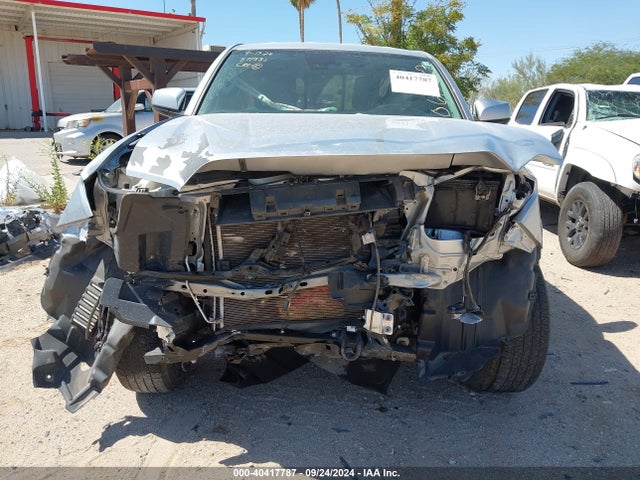 Toyota Tacoma Sr 2022 3TYRX5GN6NT060147 Image 13
