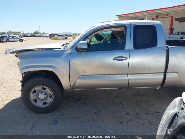 Toyota Tacoma Sr 2022 3TYRX5GN6NT060147 Image 15