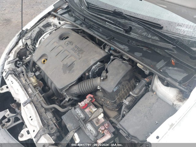 Toyota Corolla Le Eco Plus 2015 5YFBPRHEXFP181924 Image 10