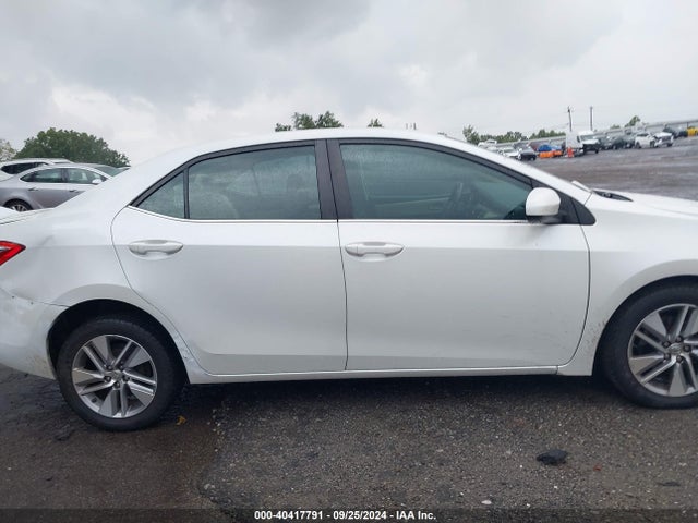 Toyota Corolla Le Eco Plus 2015 5YFBPRHEXFP181924 Image 13
