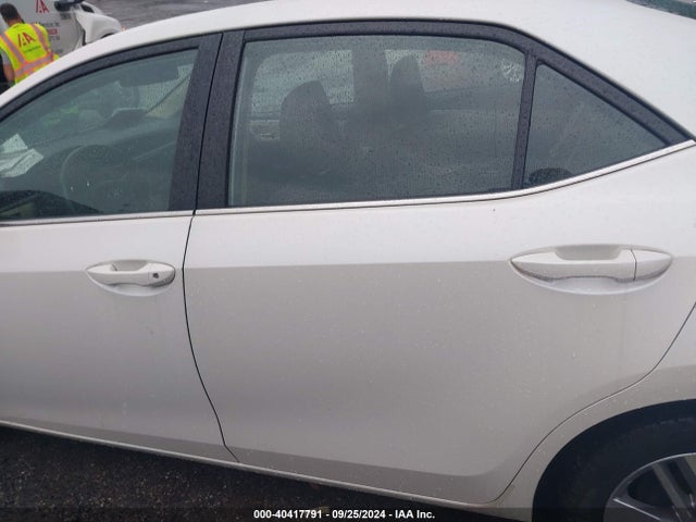 Toyota Corolla Le Eco Plus 2015 5YFBPRHEXFP181924 Image 14