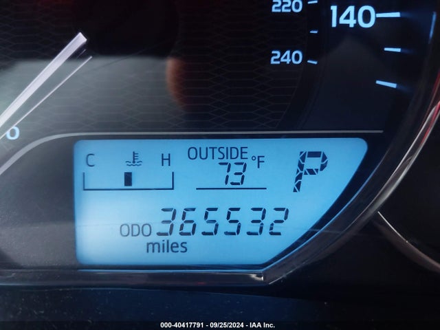 Toyota Corolla Le Eco Plus 2015 5YFBPRHEXFP181924 Image 15
