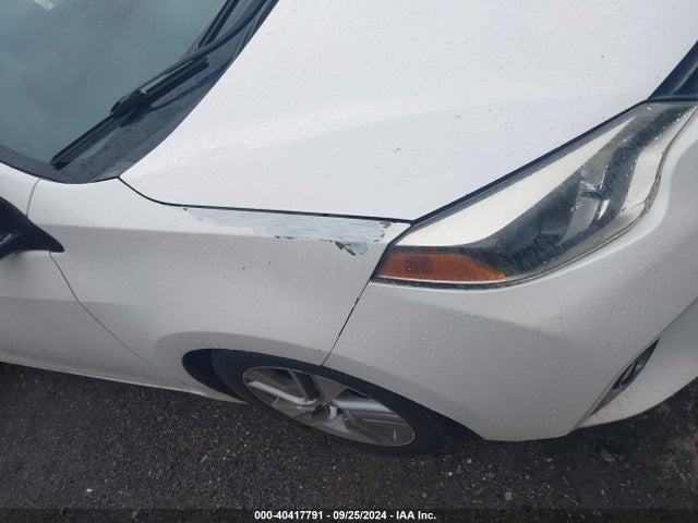 Toyota Corolla Le Eco Plus 2015 5YFBPRHEXFP181924 Image 17
