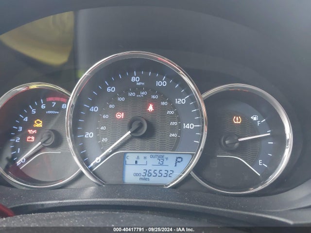Toyota Corolla Le Eco Plus 2015 5YFBPRHEXFP181924 Image 7