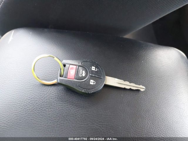 3N1AB7AP1EL681740 Nissan SENTRA S