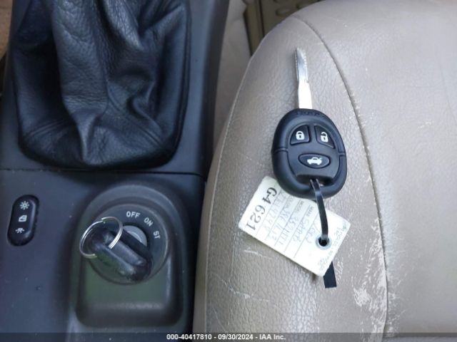 2002 SAAB 9-3 YS3DF75K627014748 Photo 10