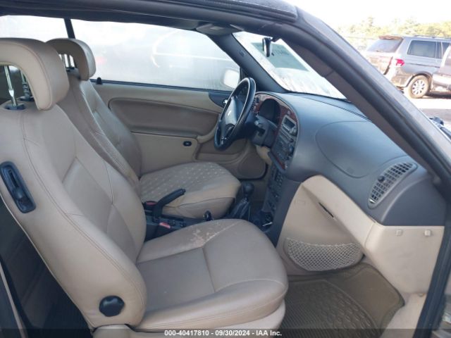 2002 SAAB 9-3 YS3DF75K627014748 Photo 4