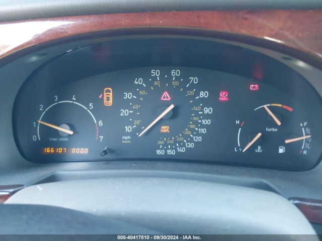 2002 SAAB 9-3 YS3DF75K627014748 Photo 6