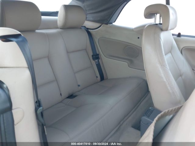 2002 SAAB 9-3 YS3DF75K627014748 Photo 7