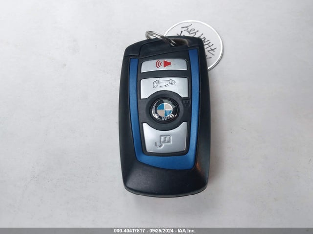5UXXW5C52F0E88007 BMW X4 Xdrive35i