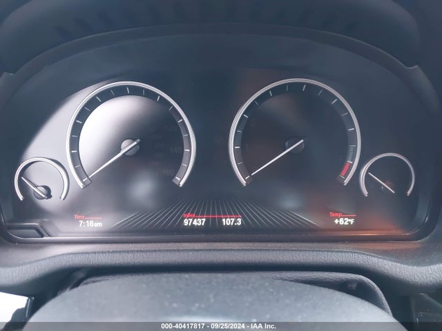 5UXXW5C52F0E88007 BMW X4 Xdrive35i
