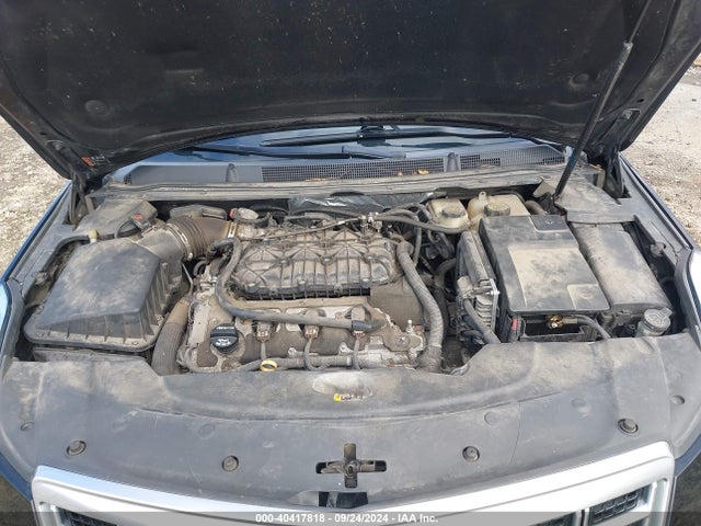 2G61P5S34E9293244 Cadillac Xts Premium