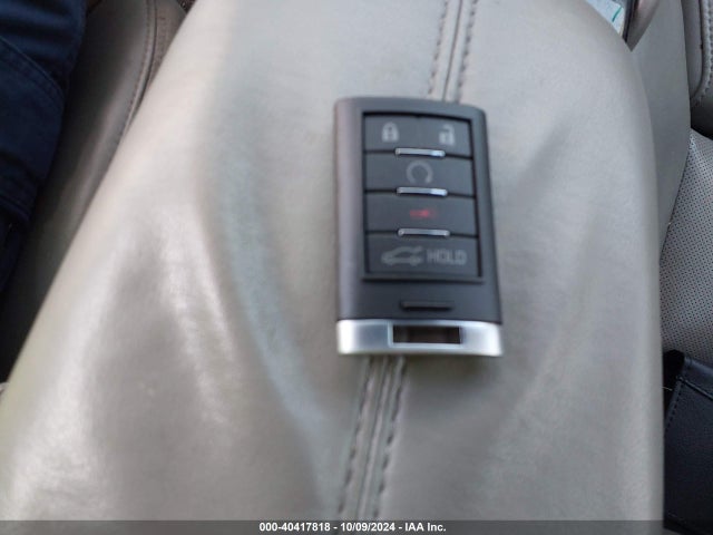 Cadillac Xts Premium 2014 2G61P5S34E9293244 Image 11