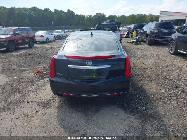 2G61P5S34E9293244 Cadillac Xts Premium